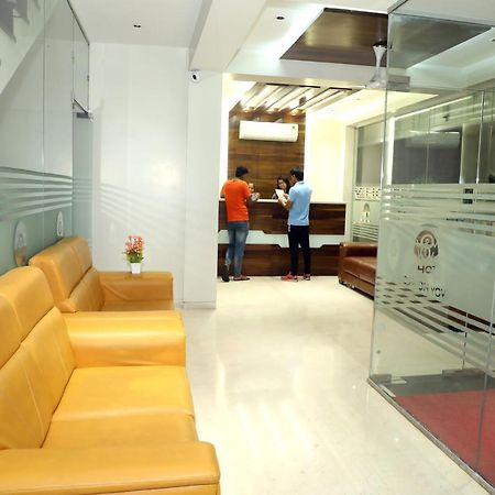 Vov Hotels Vijayapura Bijāpur Esterno foto